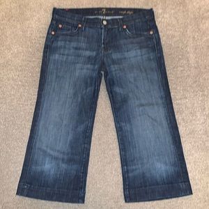 7 For All Mankind Jeans